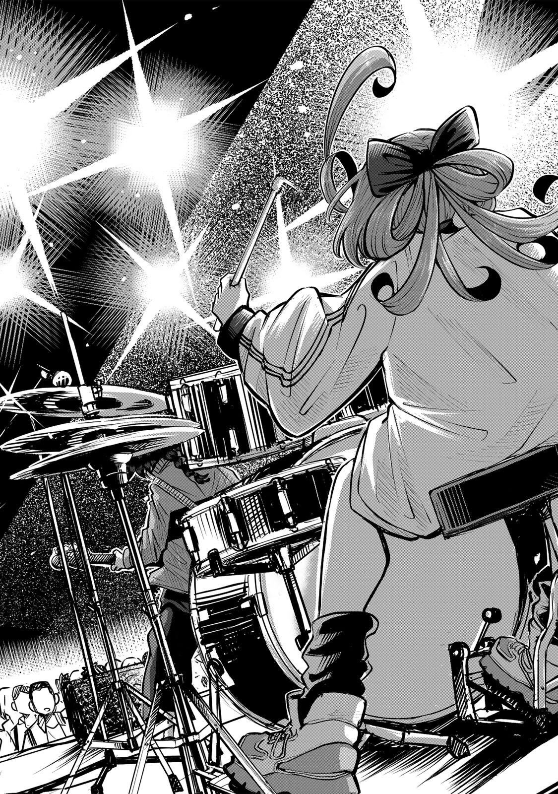 Naru Thunder - Chapter 31 - Page 6