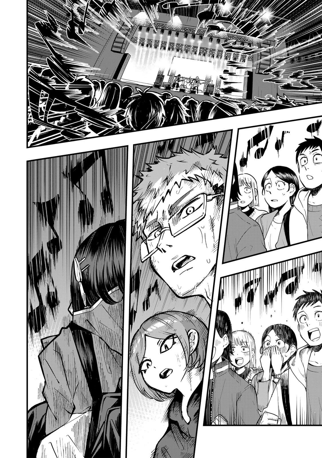 Naru Thunder - Chapter 31 - Page 8