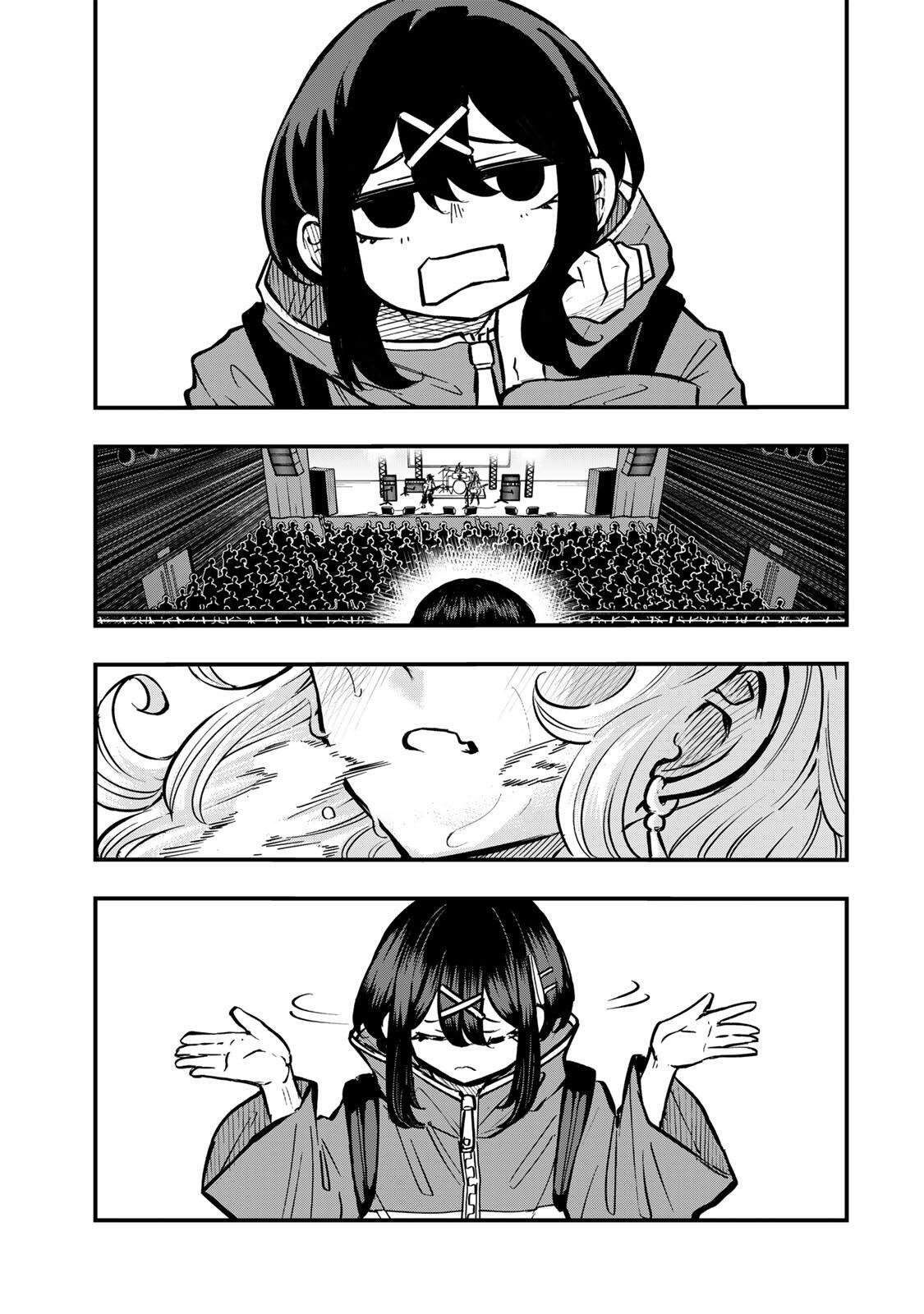 Naru Thunder - Chapter 31 - Page 9