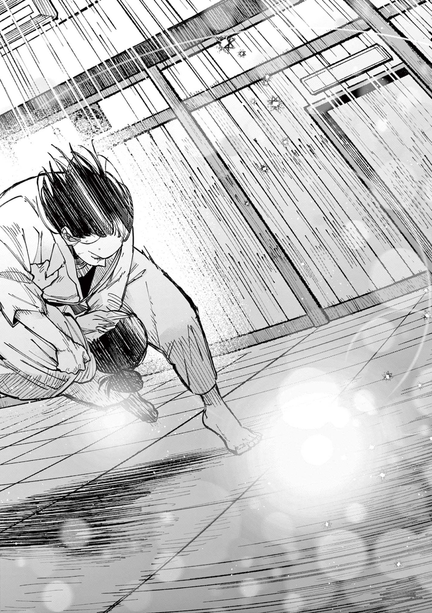 Natori to Shizuha - Chapter 1 - Page 66