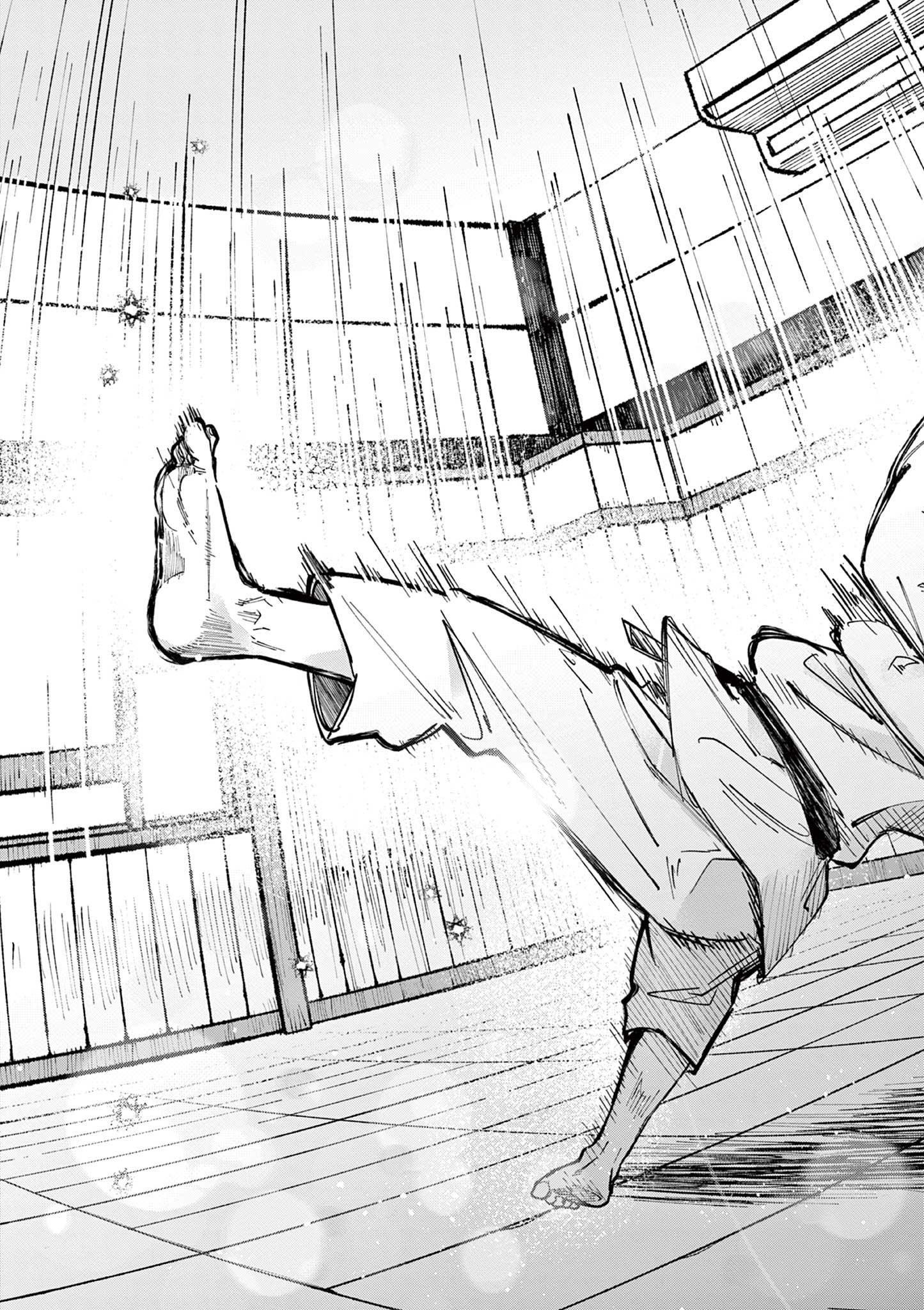 Natori to Shizuha - Chapter 1 - Page 67