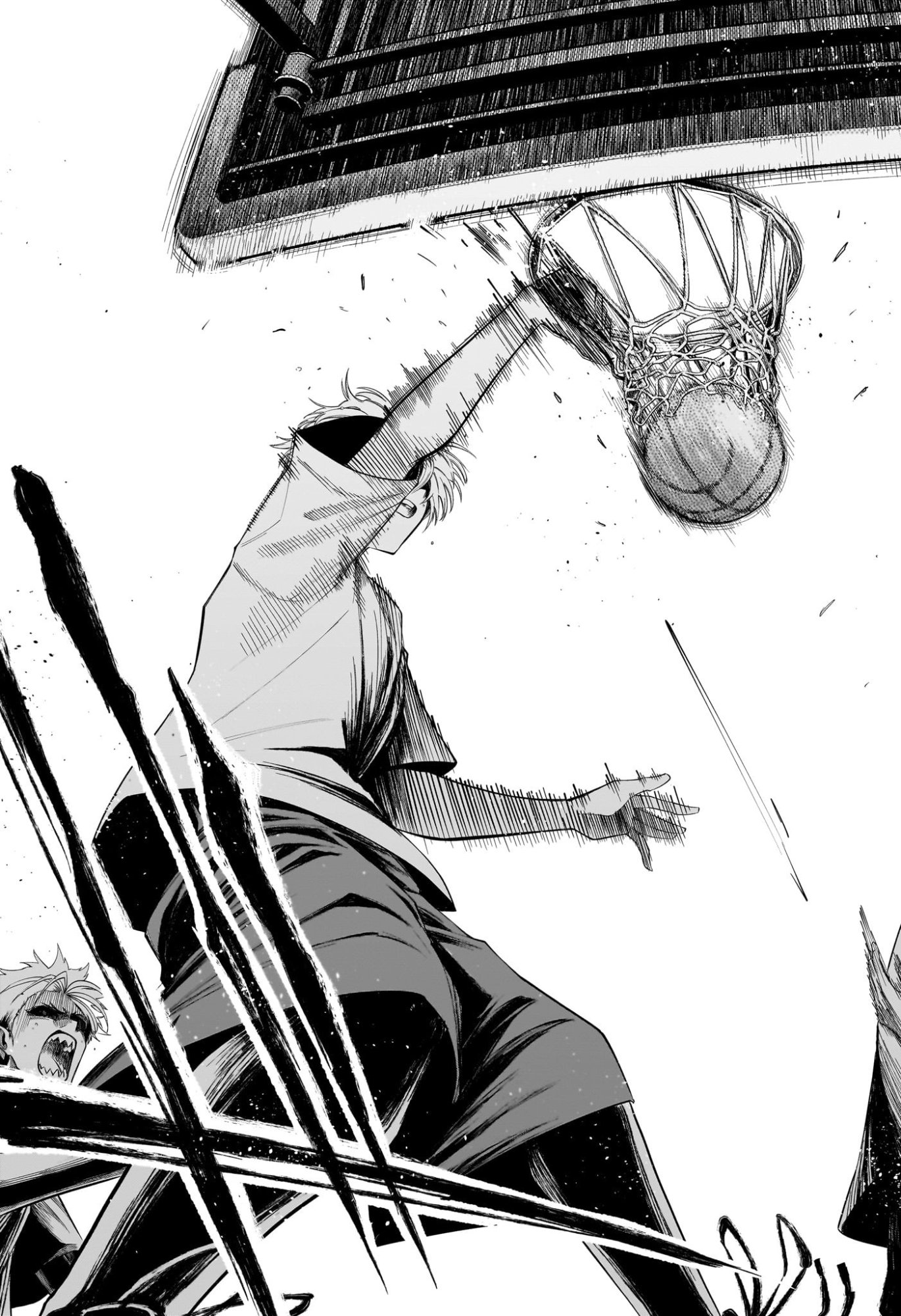 Natsu to Mushikago - Chapter 3 - Page 21