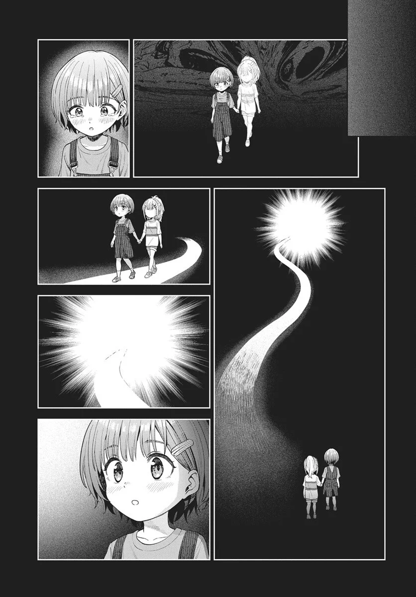 Nekonome Yuuka wa Kataru Bekarazu - Chapter 5 - Page 11