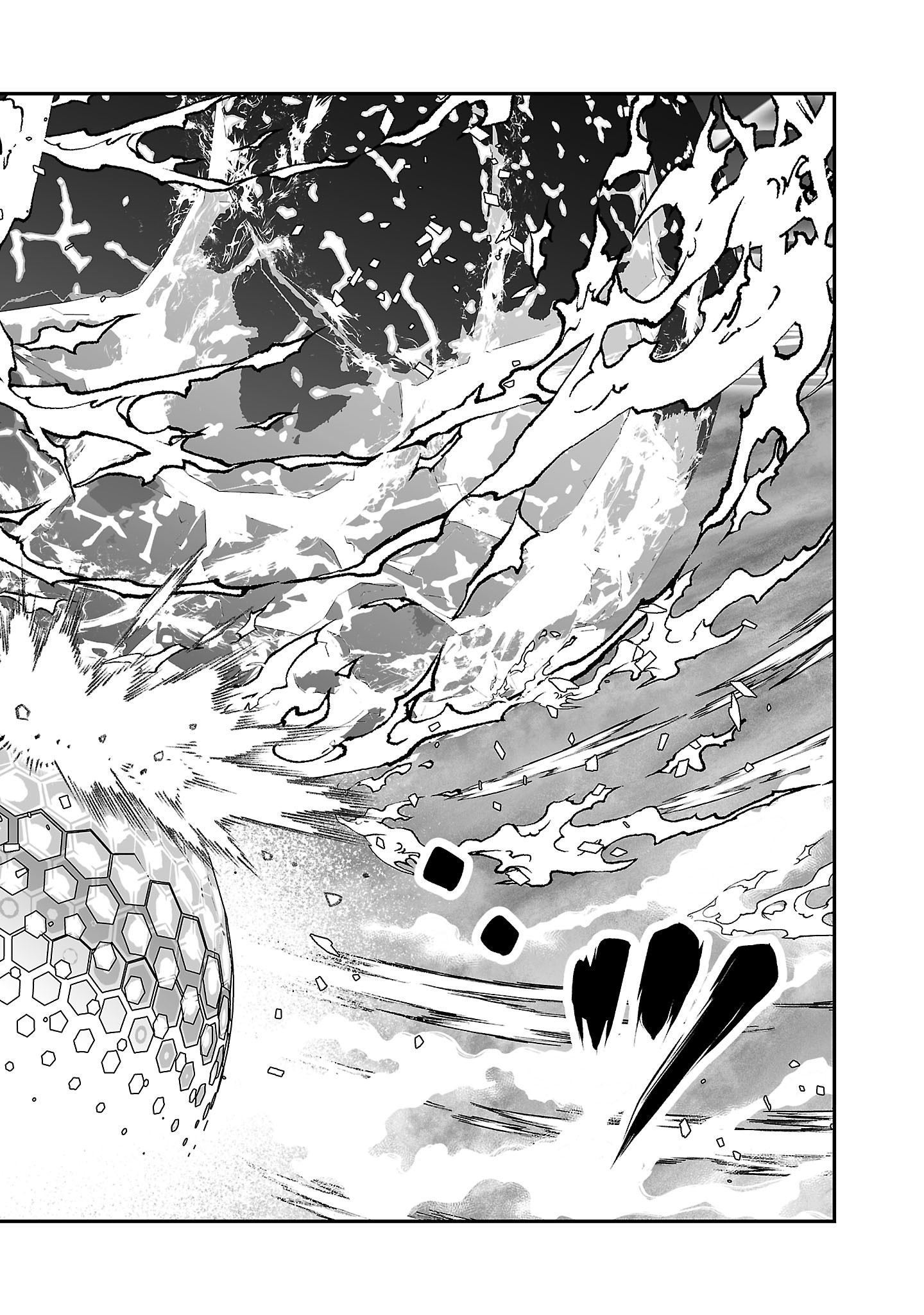 Netori Mahoutsukai no Bouken - Chapter 42 - Page 12