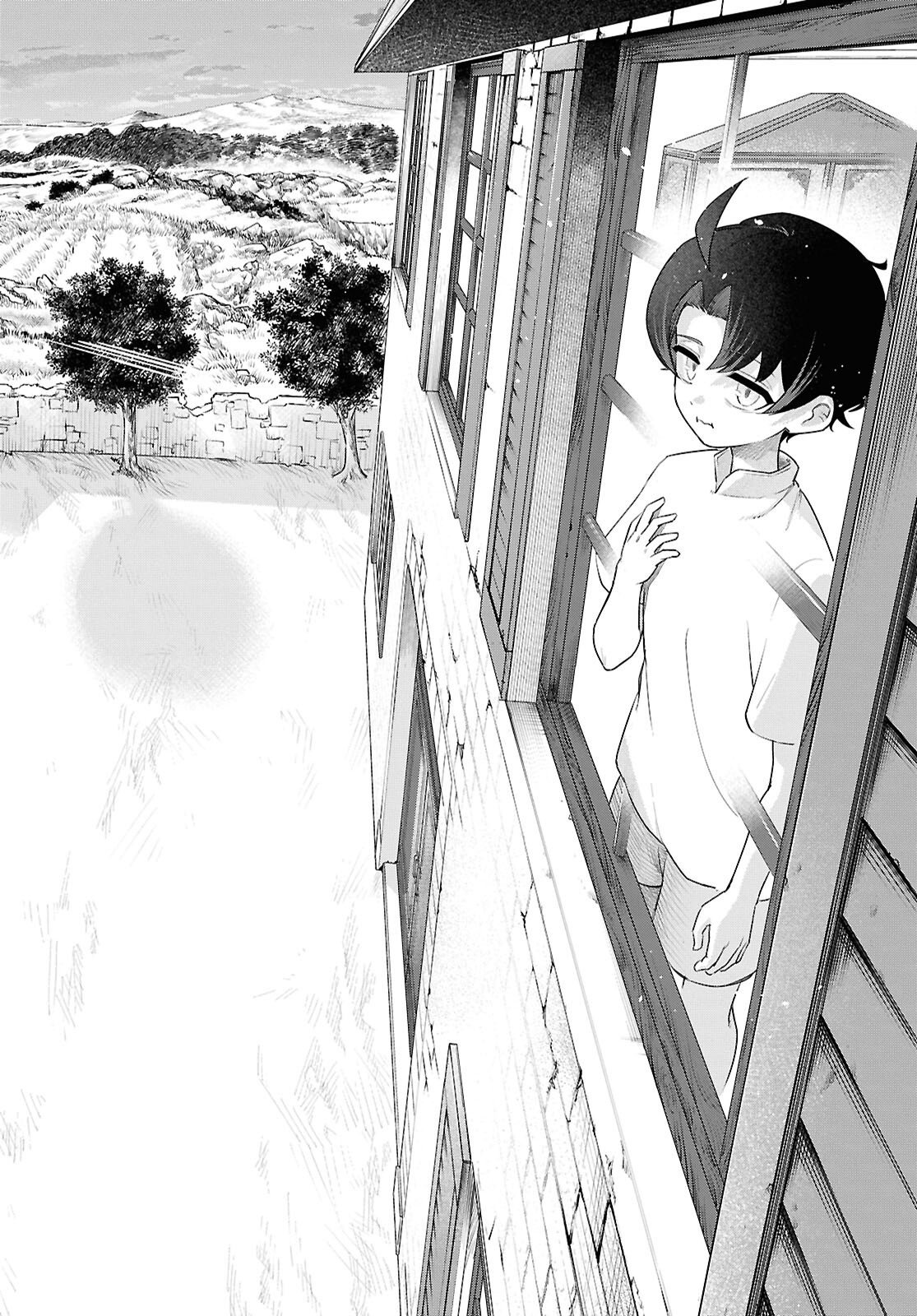 Nidome no Jinsei wa Guutara Life de. Hatarakitakunai node, Ima no Uchi ni Mahou de Kaitaku Shiteokimasu - Chapter 1 - Page 15