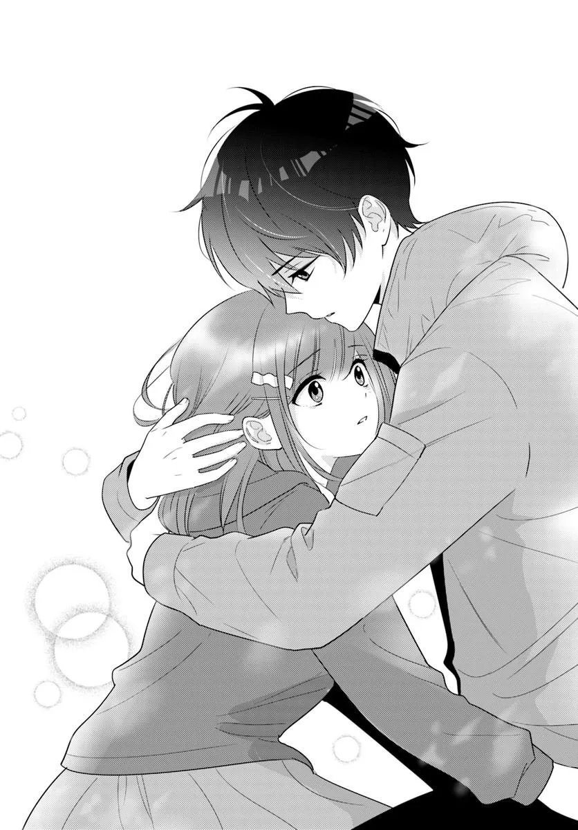 Nibanme na Boku to Ichiban no Kanojo - Chapter 10.2 - Page 5