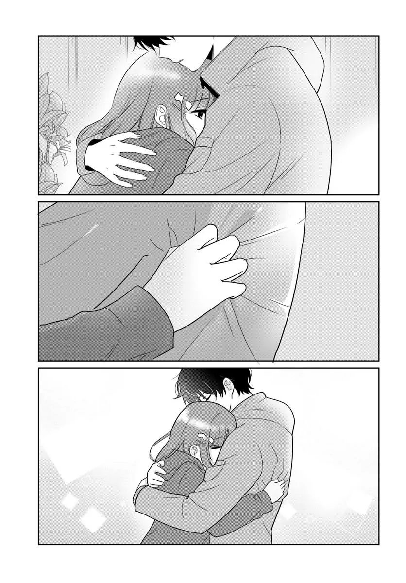 Nibanme na Boku to Ichiban no Kanojo - Chapter 10.2 - Page 6