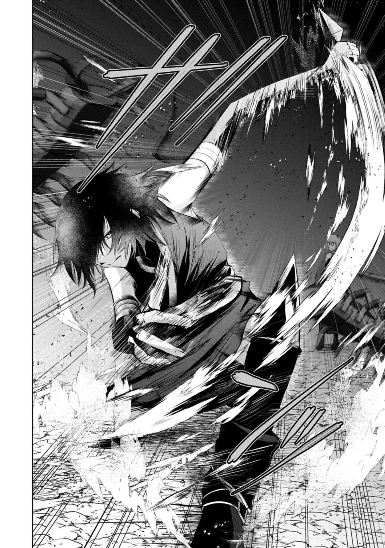 Nidome wa Ta no Tsuku Jiyuugyou - Chapter 5.2 - Page 12