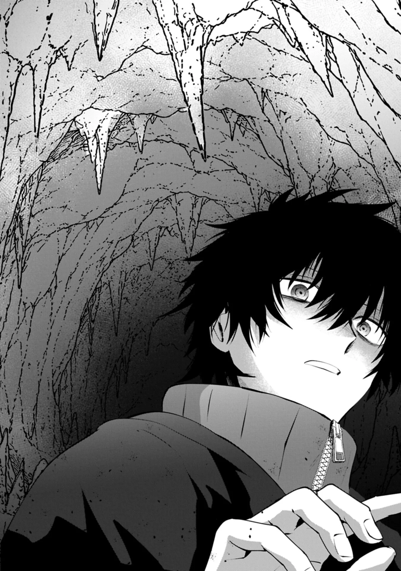 Nidome wa Ta no Tsuku Jiyuugyou - Chapter 6.2 - Page 14
