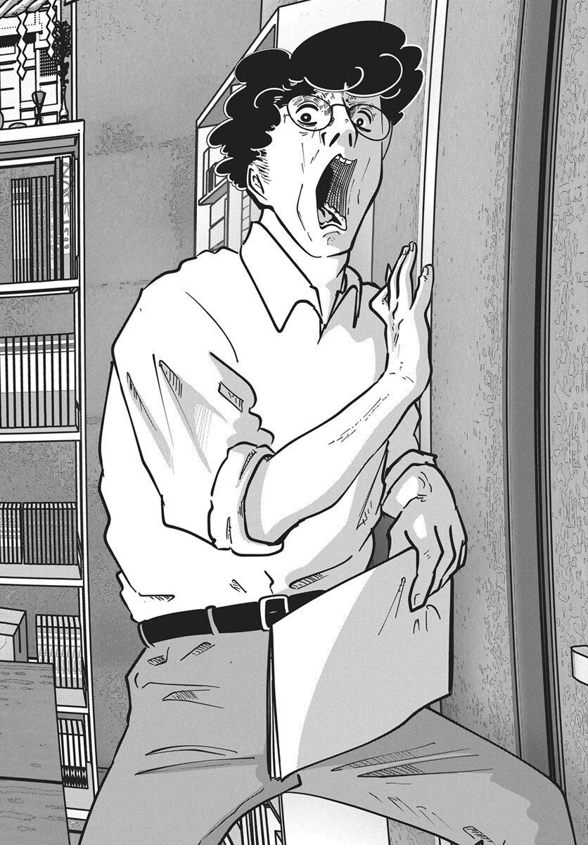 Nigatsu ni Koroshite Sakura ni Umeru - Chapter 4 - Page 25