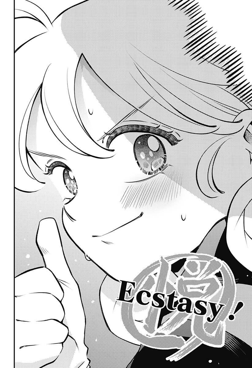 Nikoniko Genki Happy-chan - Chapter 10 - Page 6