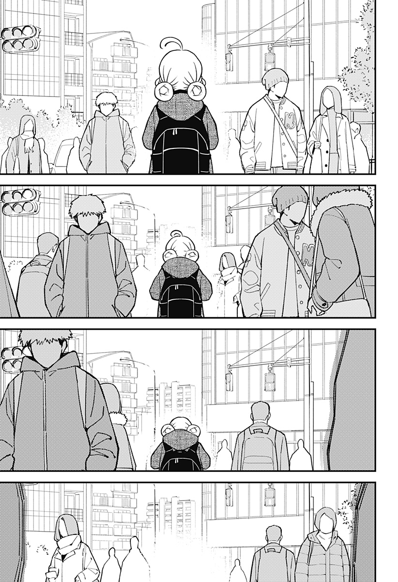 Nikoniko Genki Happy-chan - Chapter 8 - Page 13