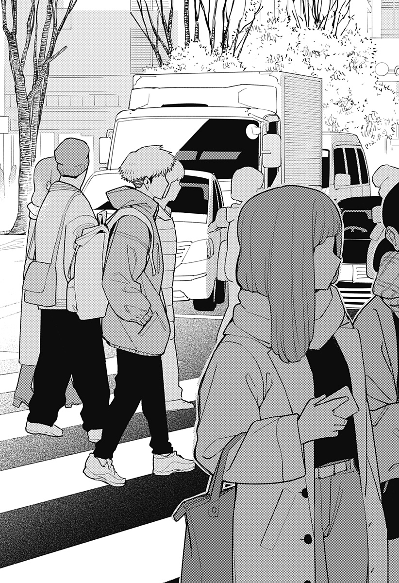 Nikoniko Genki Happy-chan - Chapter 8 - Page 14