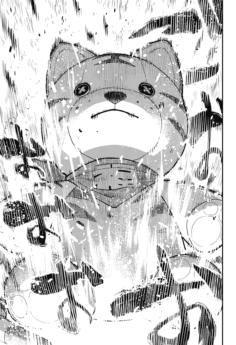 Nikoniko Genki Happy-chan - Chapter 9 - Page 19