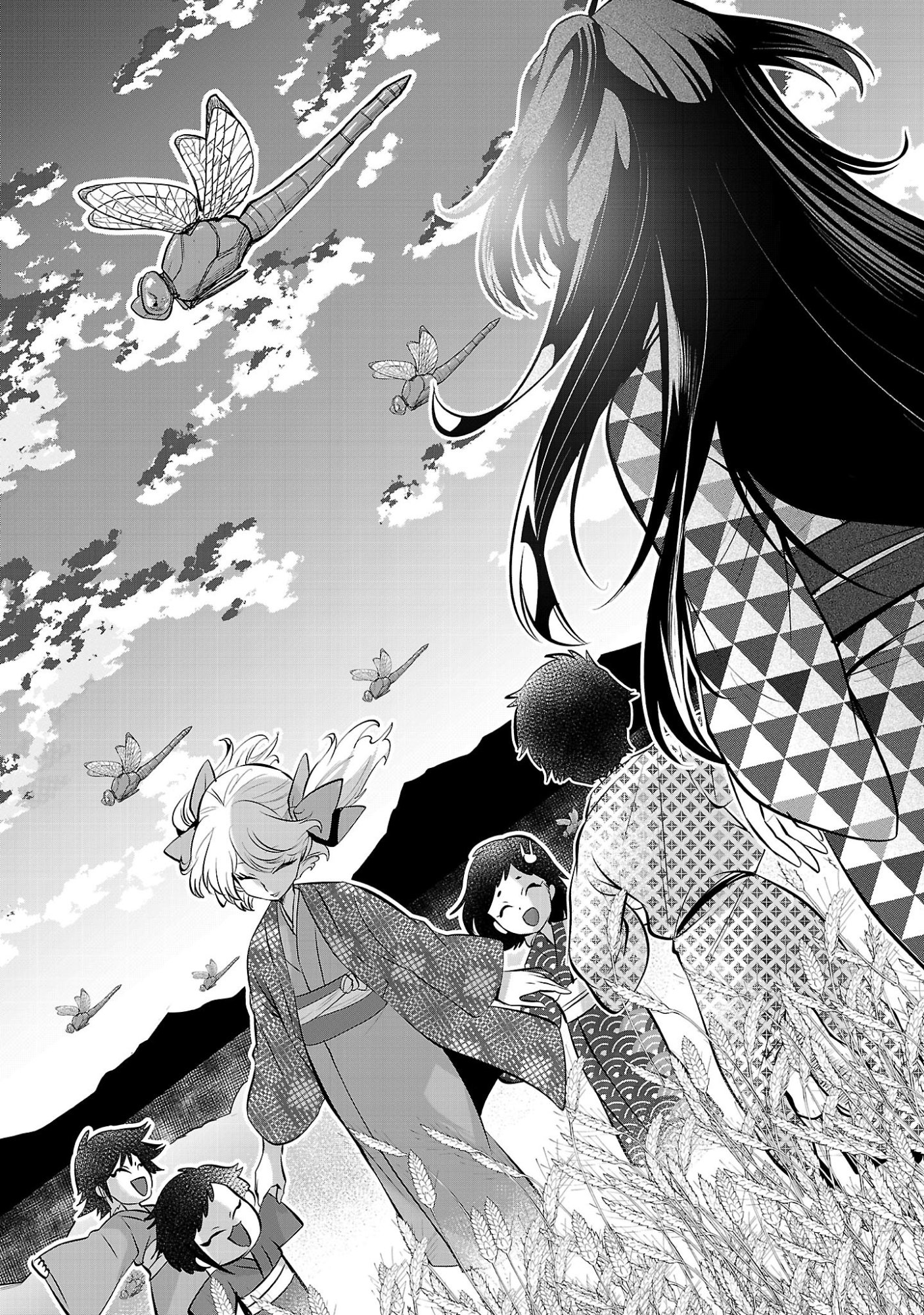 Nisedoll - Shourai wo Chikaiatta Osananajimi ga Idol ni Natte Tooku ni Icchatta no de Ore mo Idol (Josou) ni Natte Oikakemasu! - Chapter 20 - Page 17