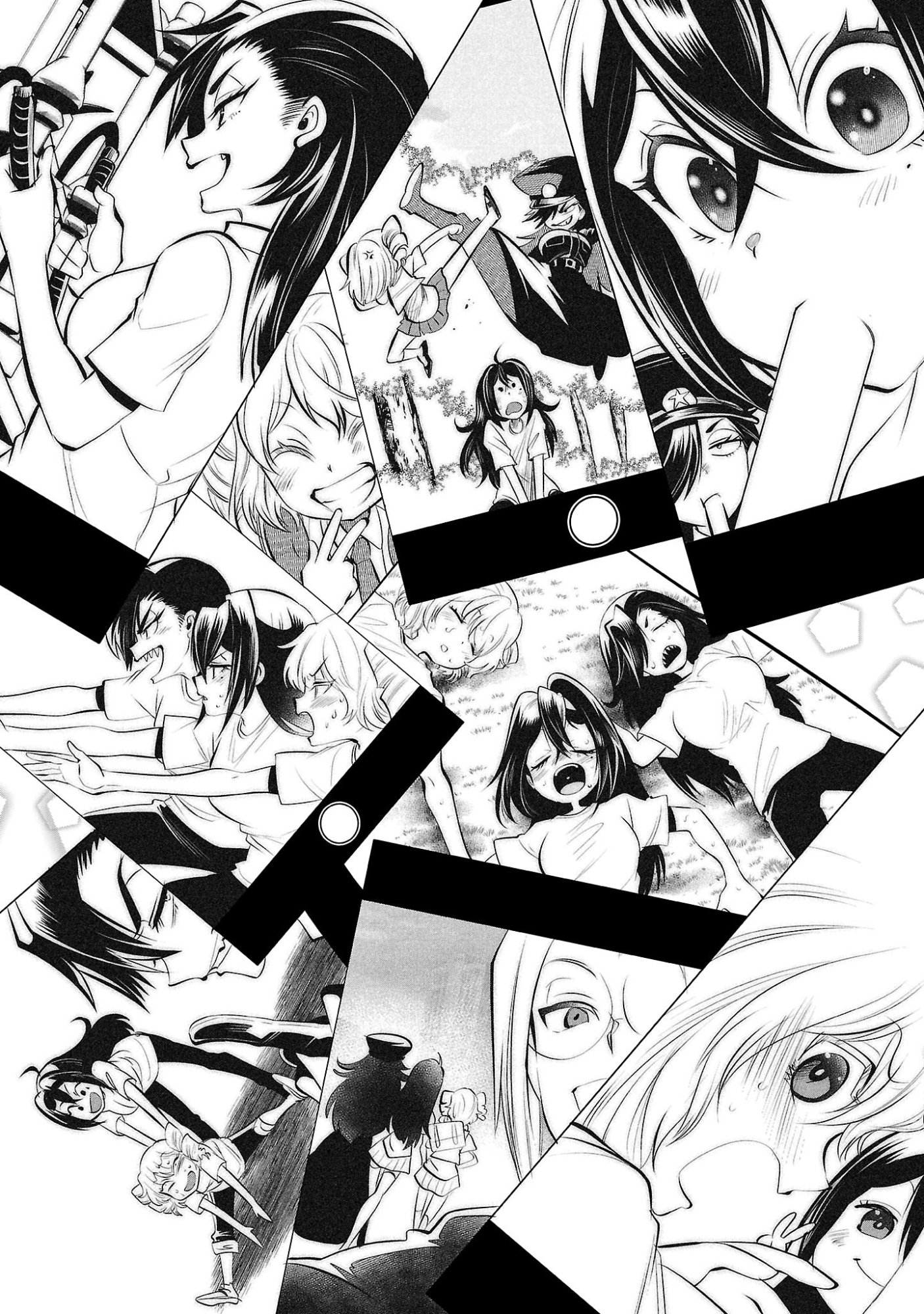 Nisedoll - Shourai wo Chikaiatta Osananajimi ga Idol ni Natte Tooku ni Icchatta no de Ore mo Idol (Josou) ni Natte Oikakemasu! - Chapter 22 - Page 16