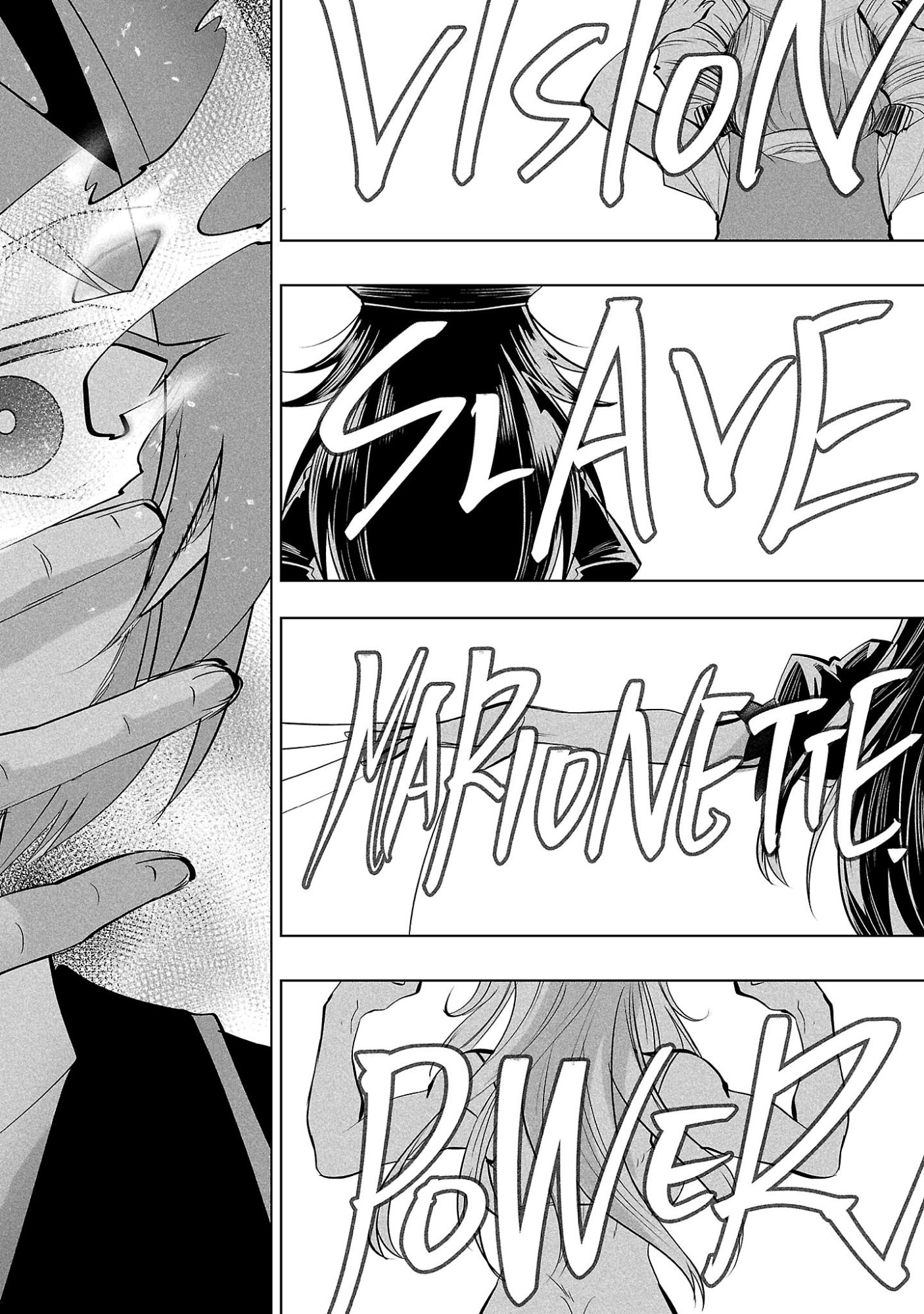 Nisedoll - Shourai wo Chikaiatta Osananajimi ga Idol ni Natte Tooku ni Icchatta no de Ore mo Idol (Josou) ni Natte Oikakemasu! - Chapter 22 - Page 6