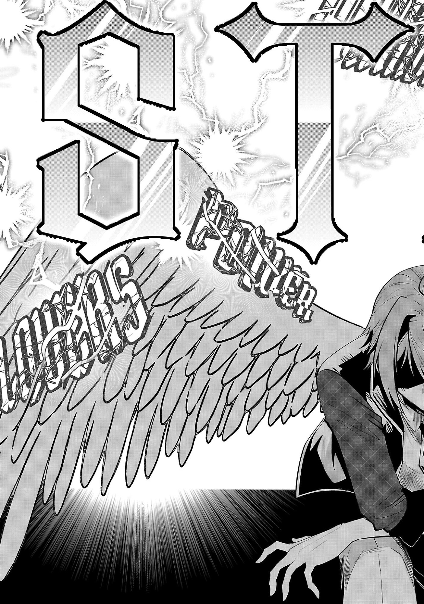 Nisedoll - Shourai wo Chikaiatta Osananajimi ga Idol ni Natte Tooku ni Icchatta no de Ore mo Idol (Josou) ni Natte Oikakemasu! - Chapter 22 - Page 9