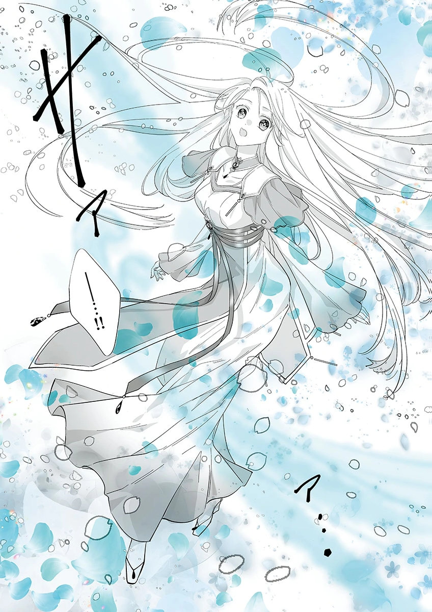 Nisemono da to Tekikoku ni Tsuihousaremashita ga, Douyara Honmono Seijo wa Watashi no You Desu - Chapter 2 - Page 29