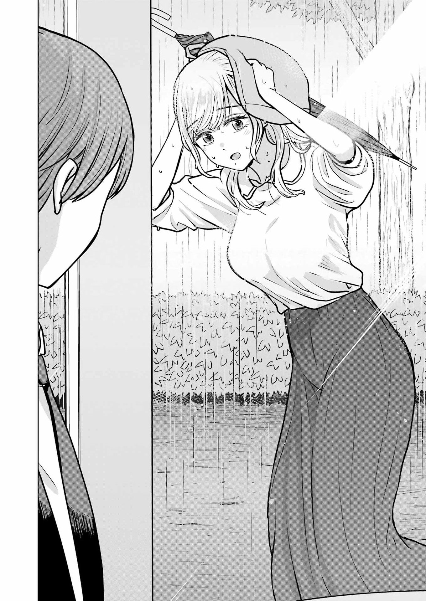 Nisemono Kazoku - Chapter 14 - Page 20