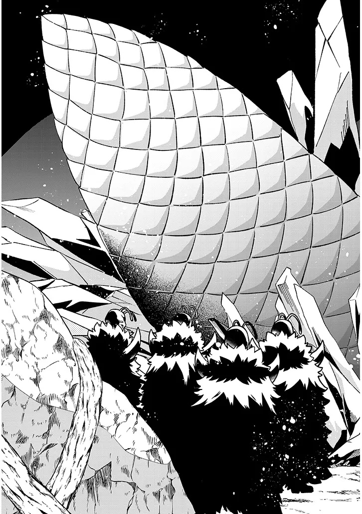 Nogaku Hakase no Isekai Muso Kinki no Chishiki de Kizuku Monster Musume Harem - Chapter 33 - Page 9