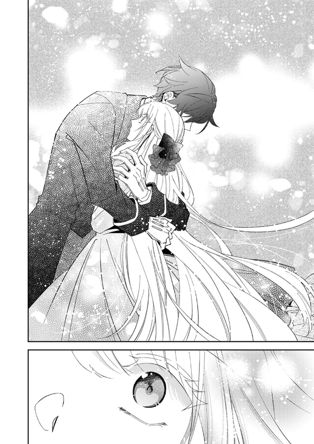 Noroware Koushaku to Suterareta Hanayome no Saiai Kon - Chapter 14 - Page 30