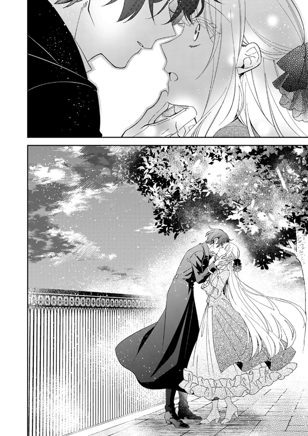 Noroware Koushaku to Suterareta Hanayome no Saiai Kon - Chapter 15 - Page 30