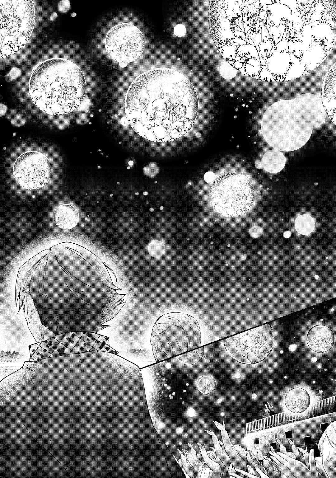 Ochikobore 1 Mahou Tsukai wa, Kyou mo Muishiki ni Cheat wo Tsukau - Chapter 55 - Page 22
