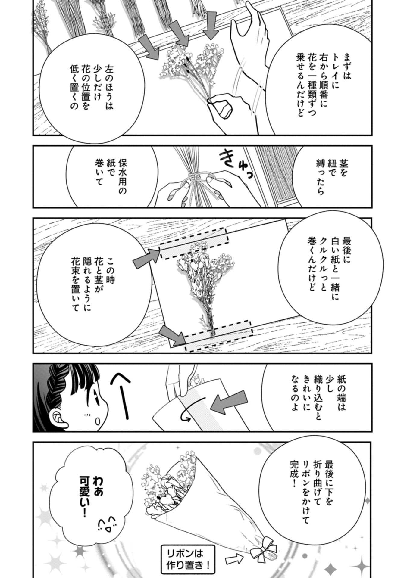 Odekake-saki wa Isekai desu ka? - Karada wa 5-sai Zunou wa 16-sai no "Nanchatte Youjo", Bikemen-tachi ni Aisarechuu!? - Chapter 14.1 - Page 14
