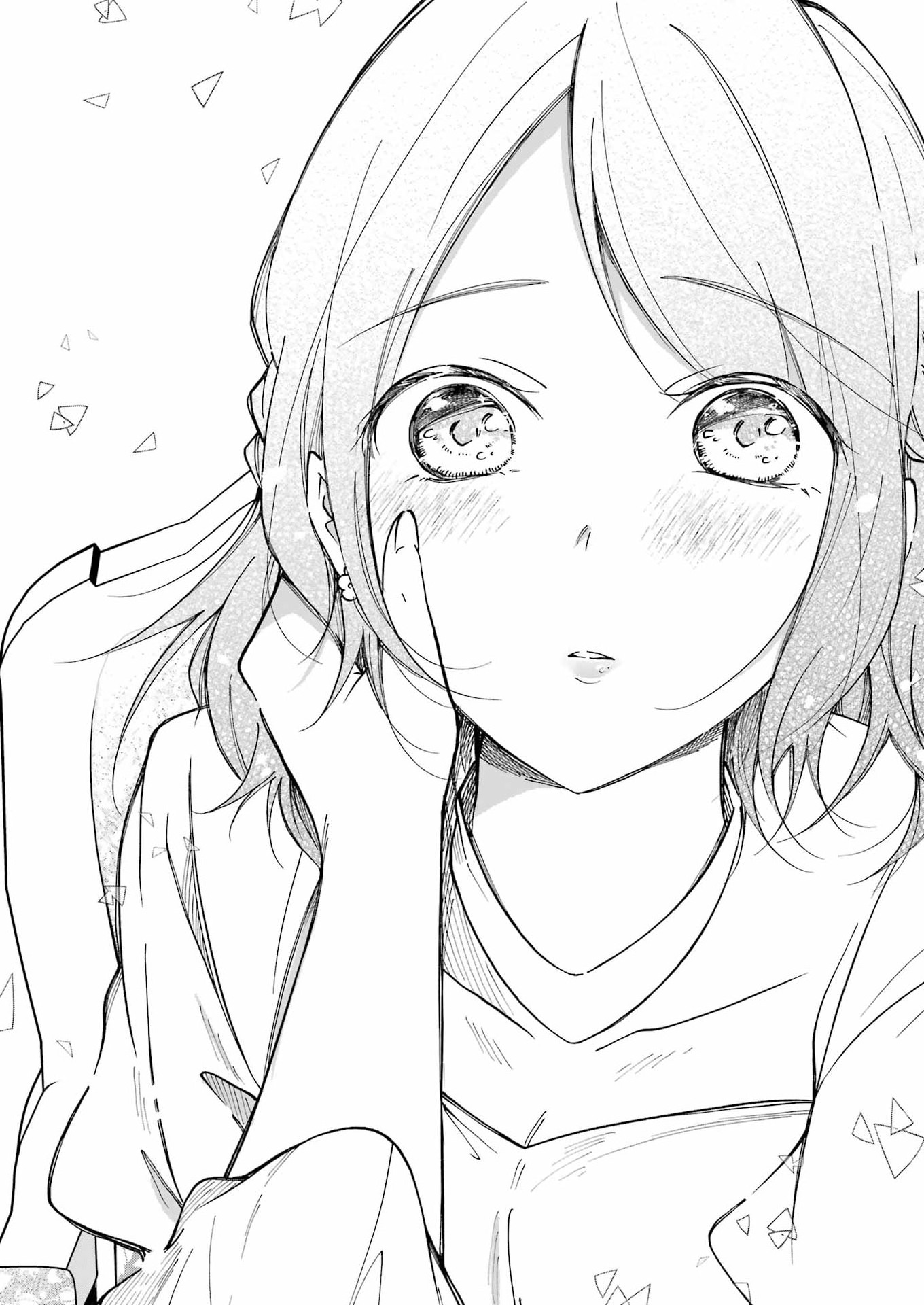 Ojisan to Fixative - Chapter 16 - Page 17