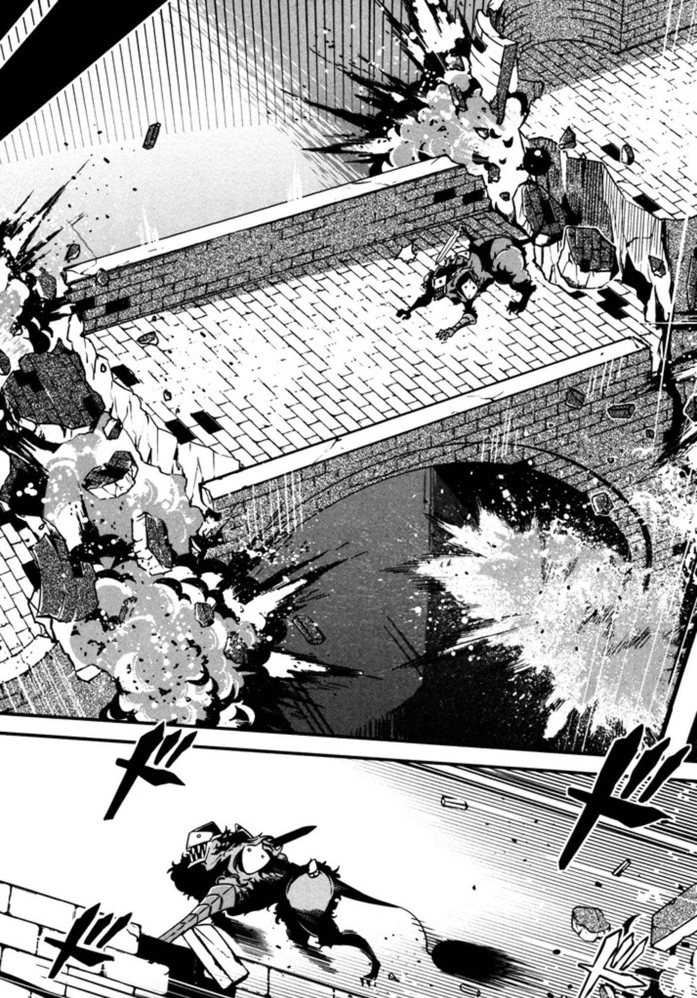Okinodoku Desu ga, Bouken no Sho wa Maou no Mono ni Narimashita. - Chapter 8 - Page 26