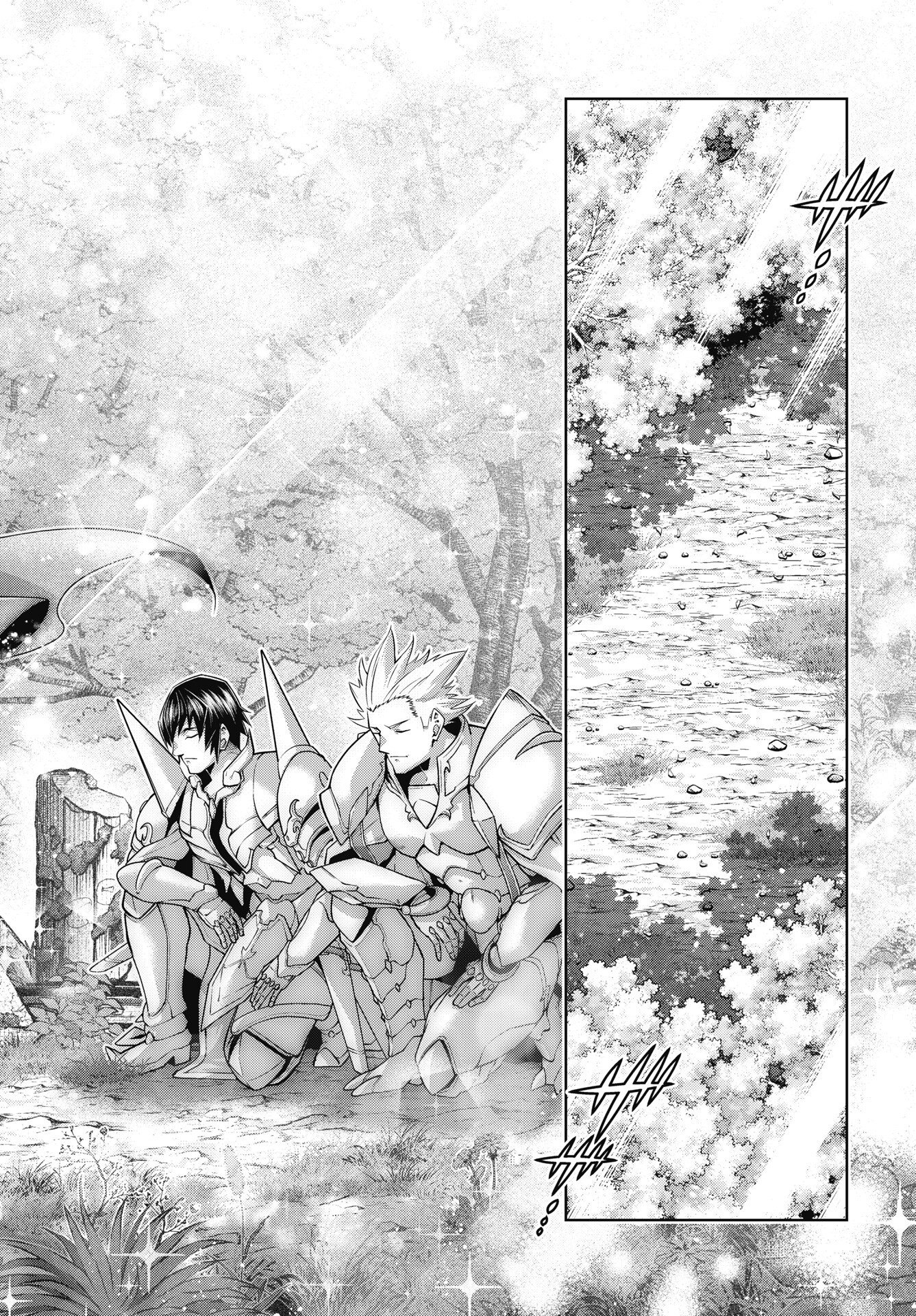 Okinodoku Desu ga, Bouken no Sho wa Maou no Mono ni Narimashita. - Chapter 94 - Page 18