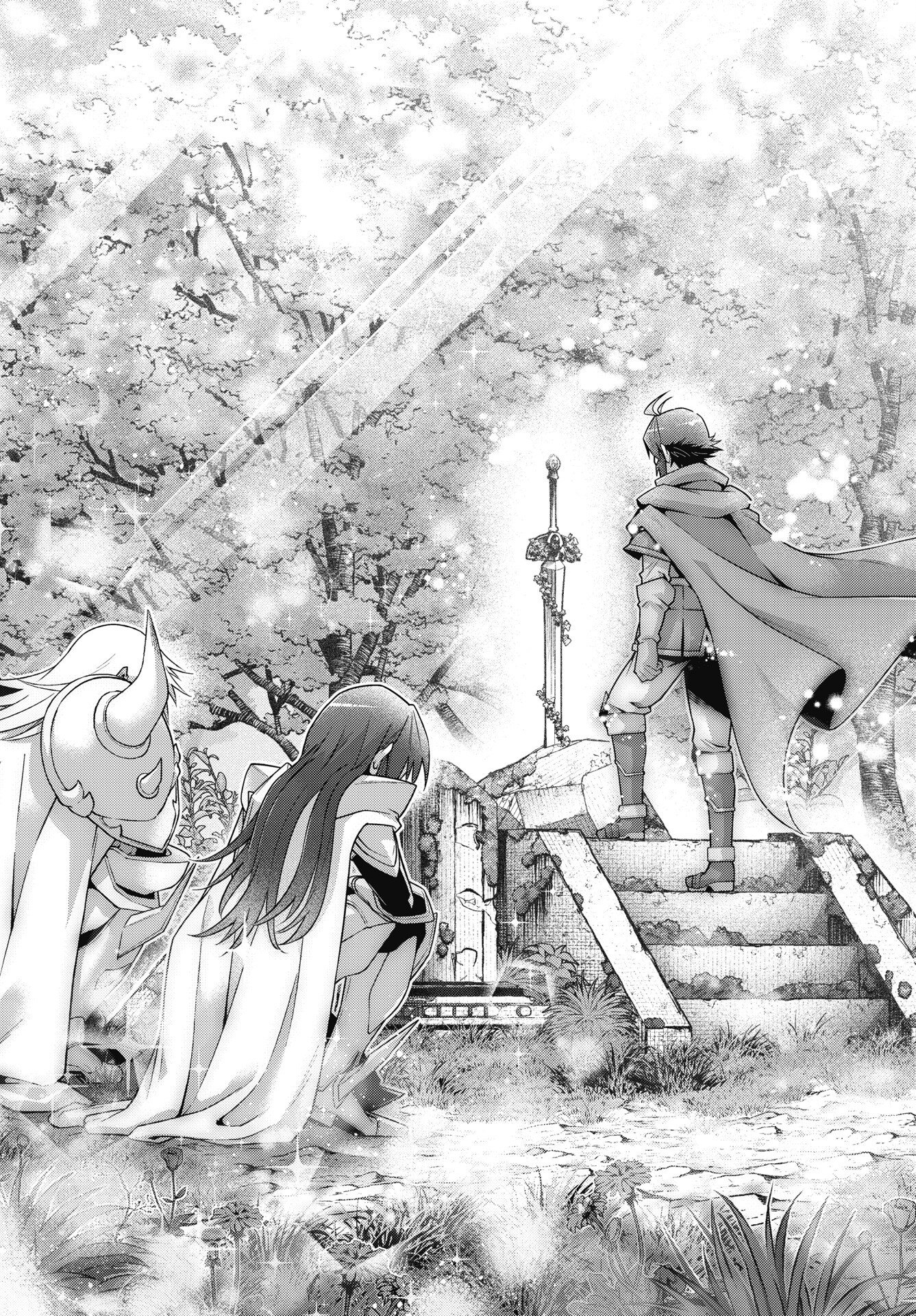 Okinodoku Desu ga, Bouken no Sho wa Maou no Mono ni Narimashita. - Chapter 94 - Page 19