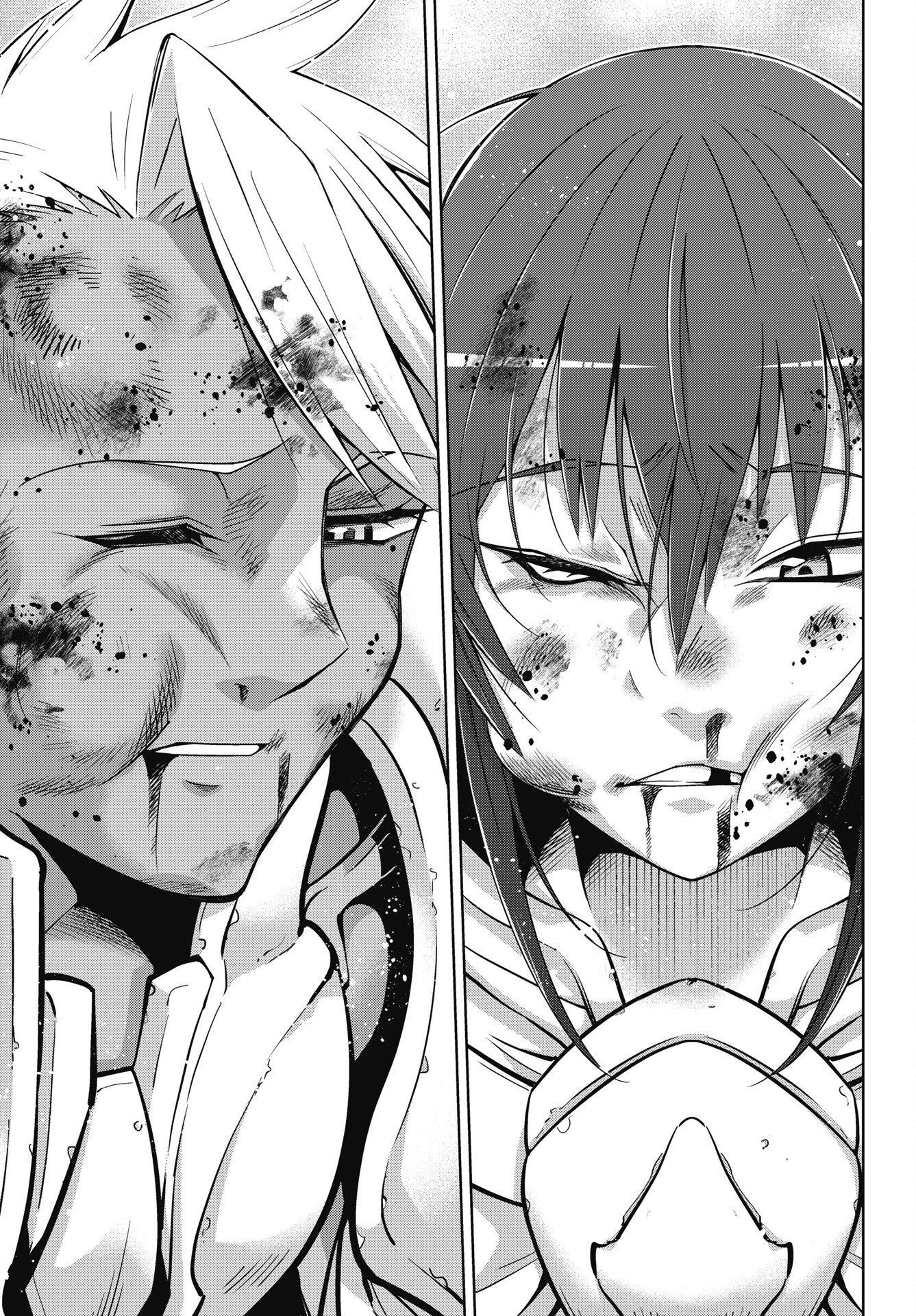 Okinodoku Desu ga, Bouken no Sho wa Maou no Mono ni Narimashita. - Chapter 94 - Page 21