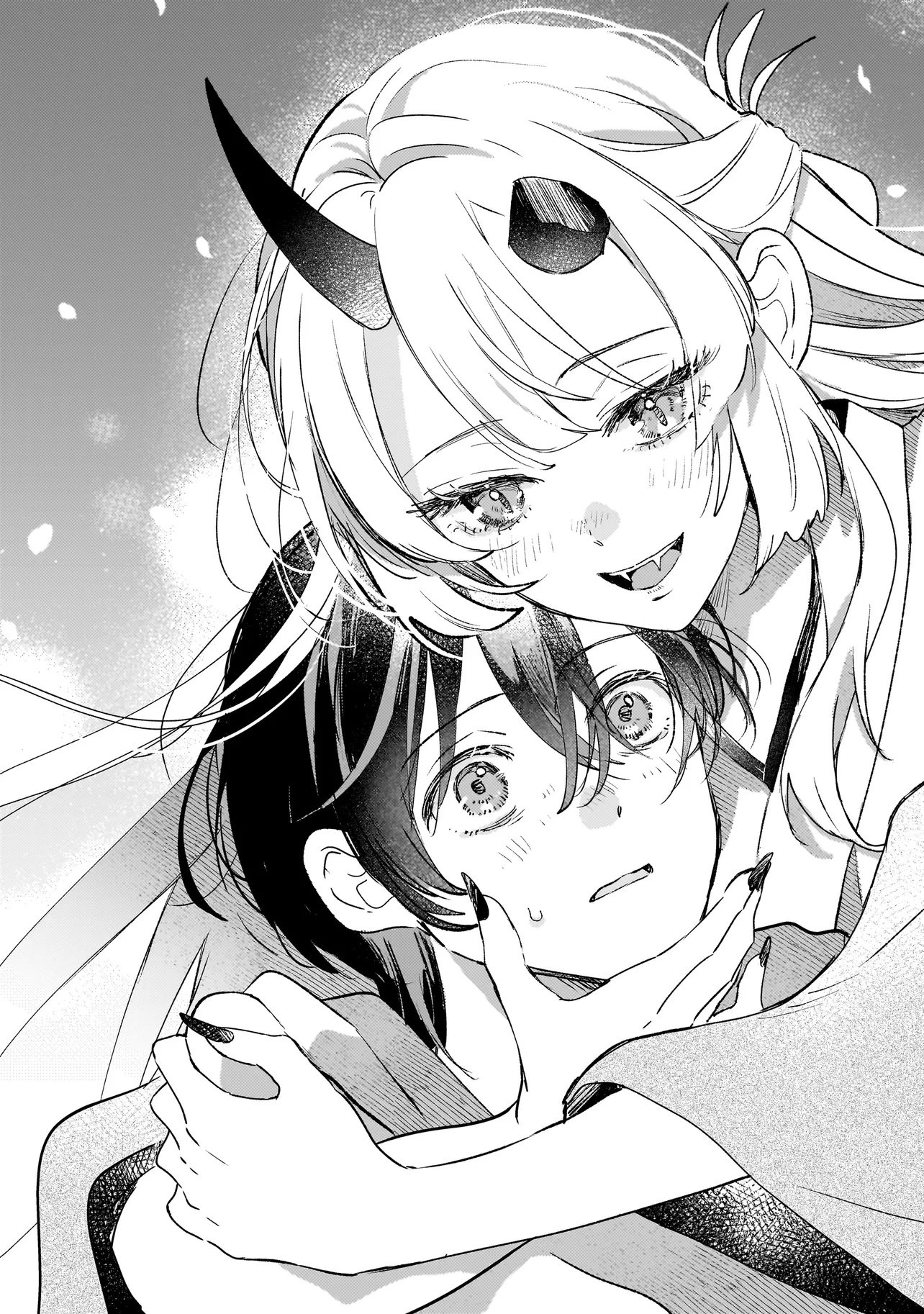 Onihime wa Uchi no Naka - Chapter 1 - Page 47