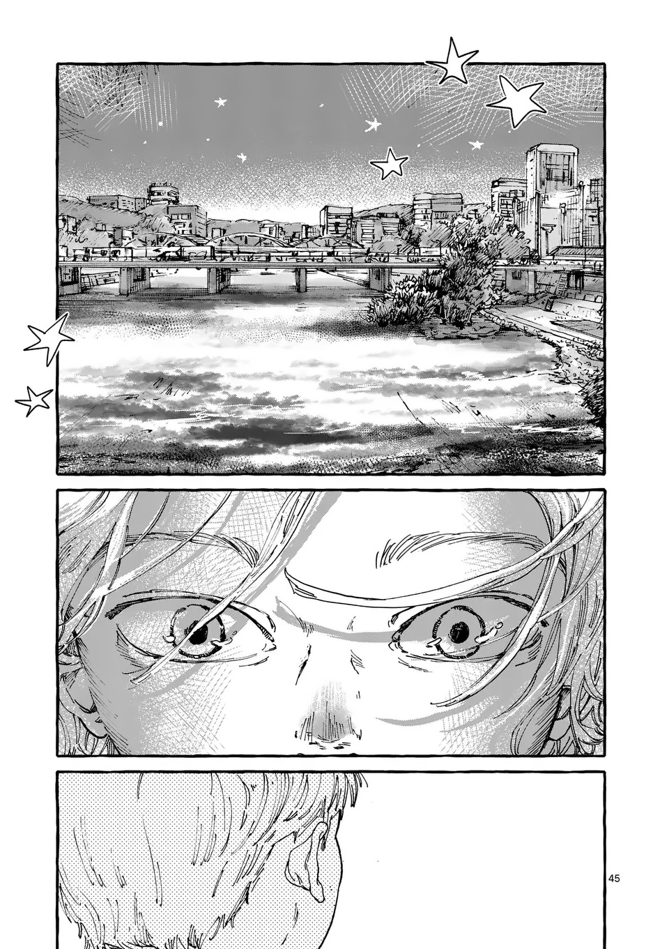 Onna no Ko wo Tengoku ni Tsurete Iku ni wa - Chapter 1 - Page 45