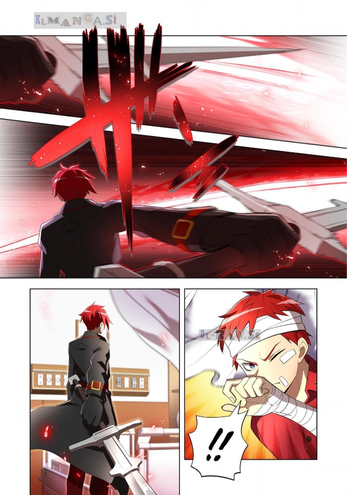 Ore dake Saikyou Chouetsusha - Chapter 18 - Page 15