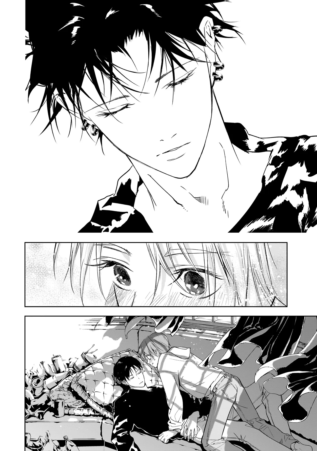 Ore wa Hosuto ni Riakoi Shinai! - Chapter 1 - Page 20