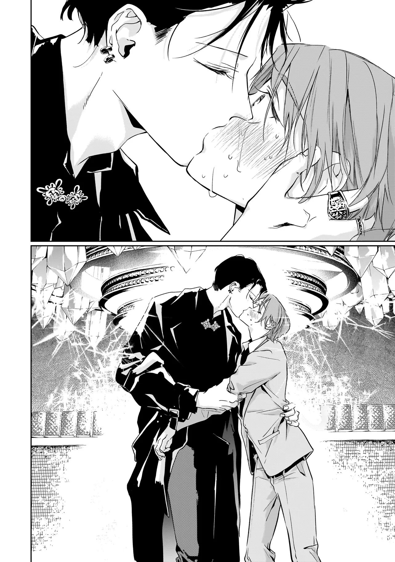 Ore wa Hosuto ni Riakoi Shinai! - Chapter 1 - Page 48