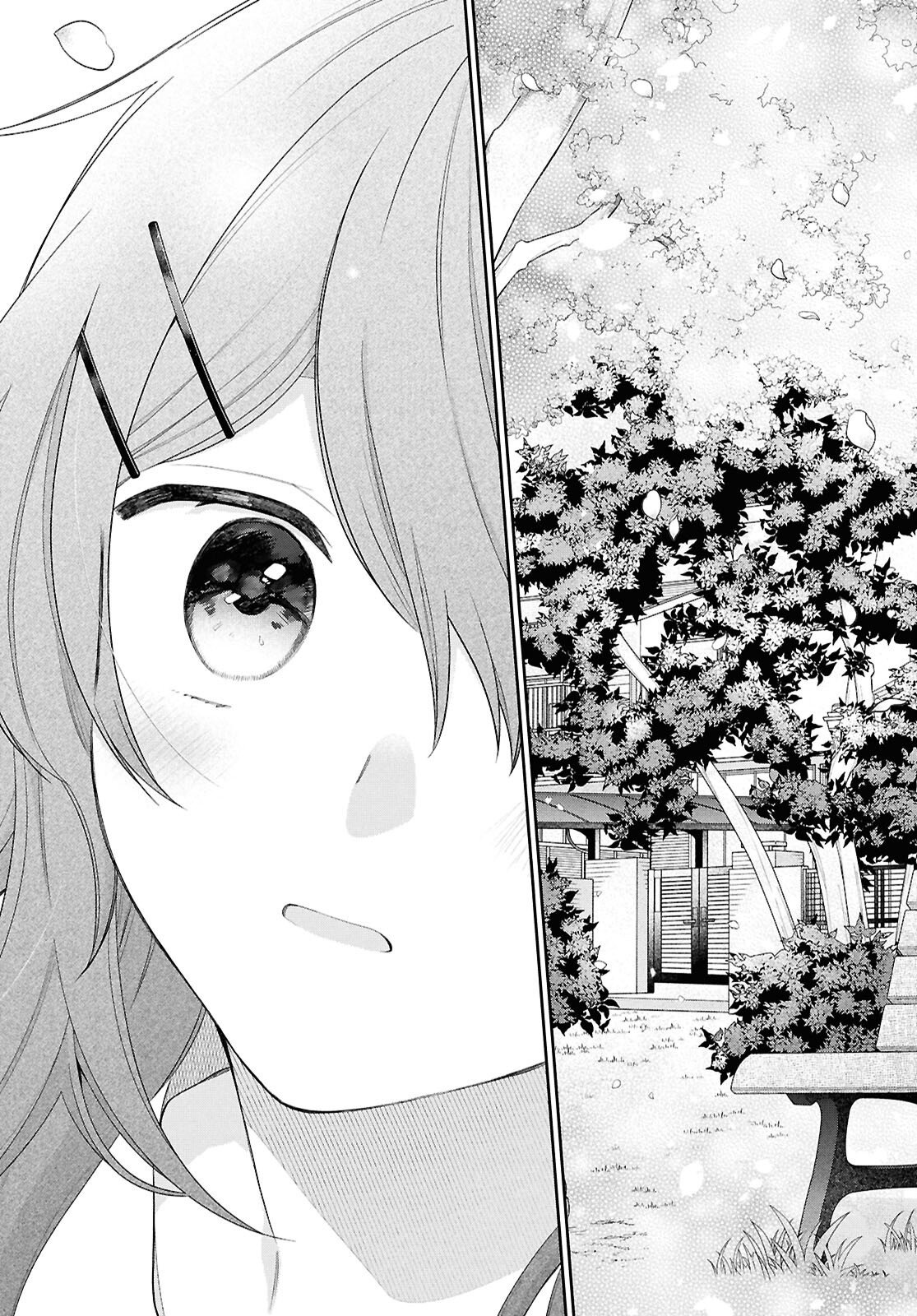 Osananajimi wo Shiawase ni suru made Shinenai!! - Chapter 1 - Page 35