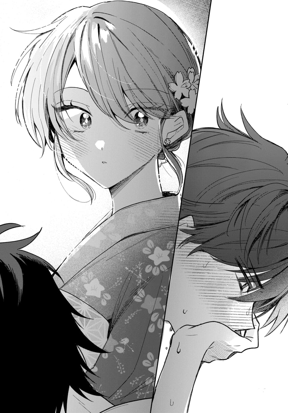 Osoraku Kanojo wa Ore no Aniki o Neratteru - Chapter 25 - Page 30