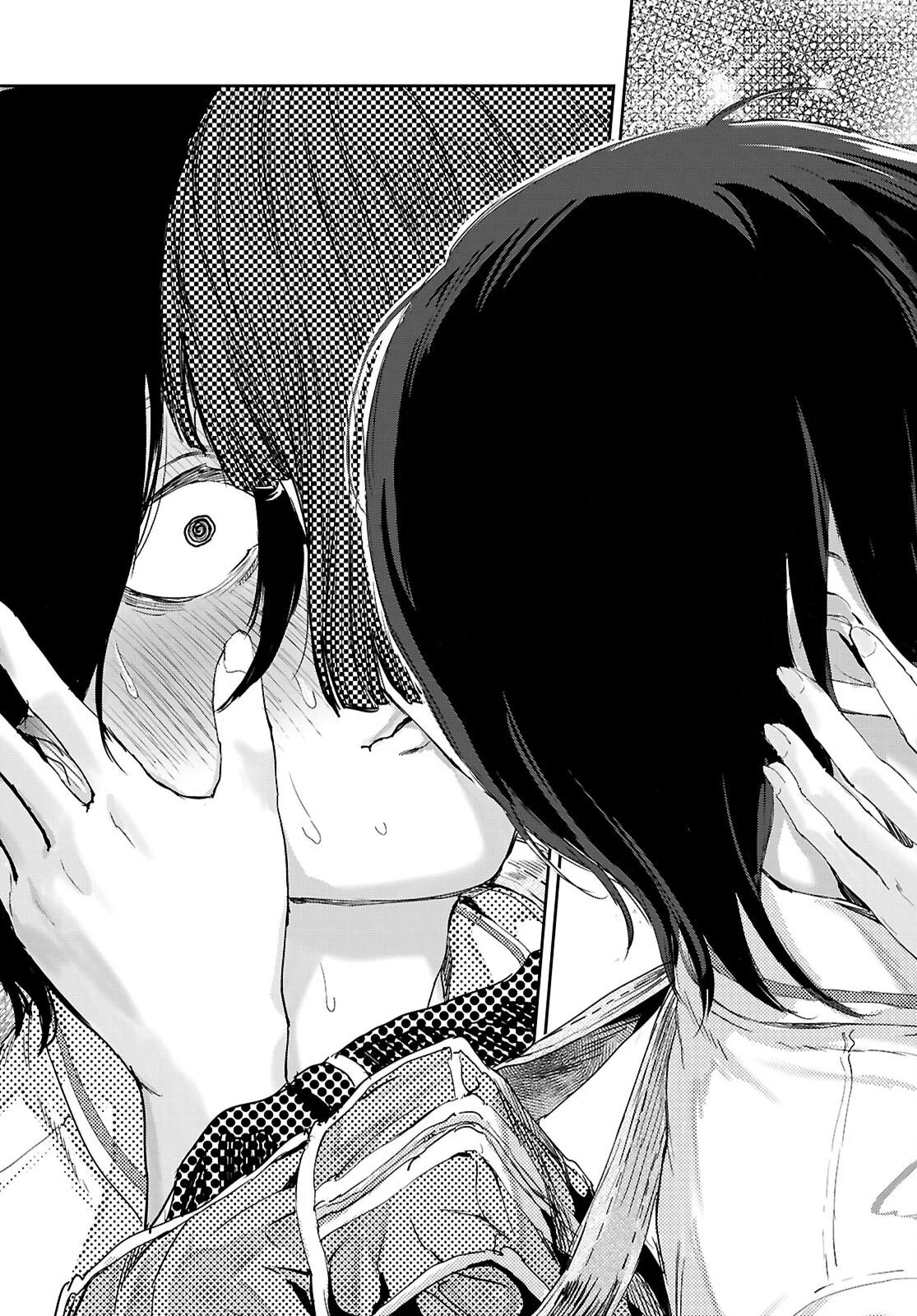 Otaku-kun ni dake Yasashisugiru Ayame-san - Chapter 1 - Page 47