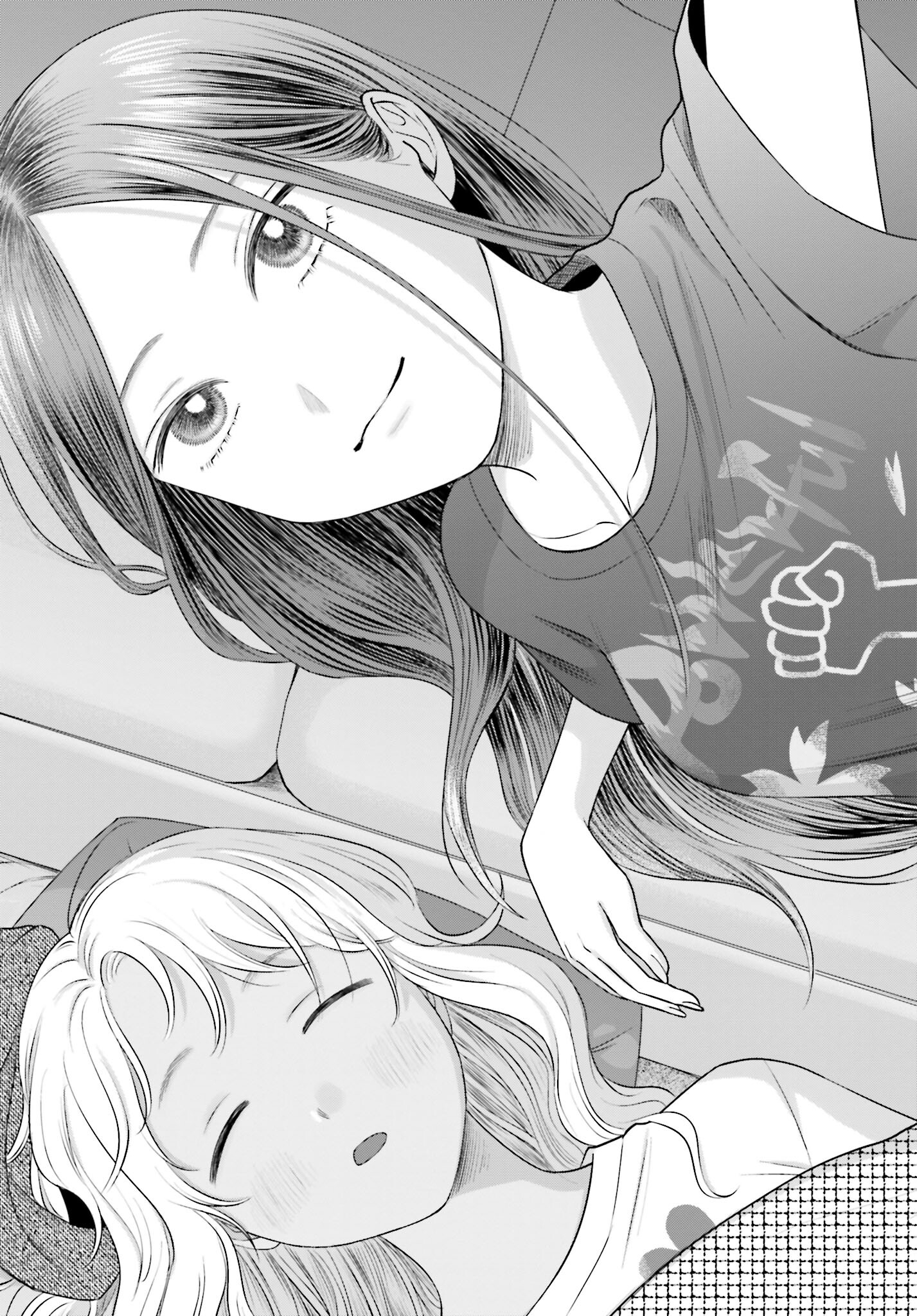 Otaku ni Yasashii Gyaru wa Inai!? - Chapter 100 - Page 6