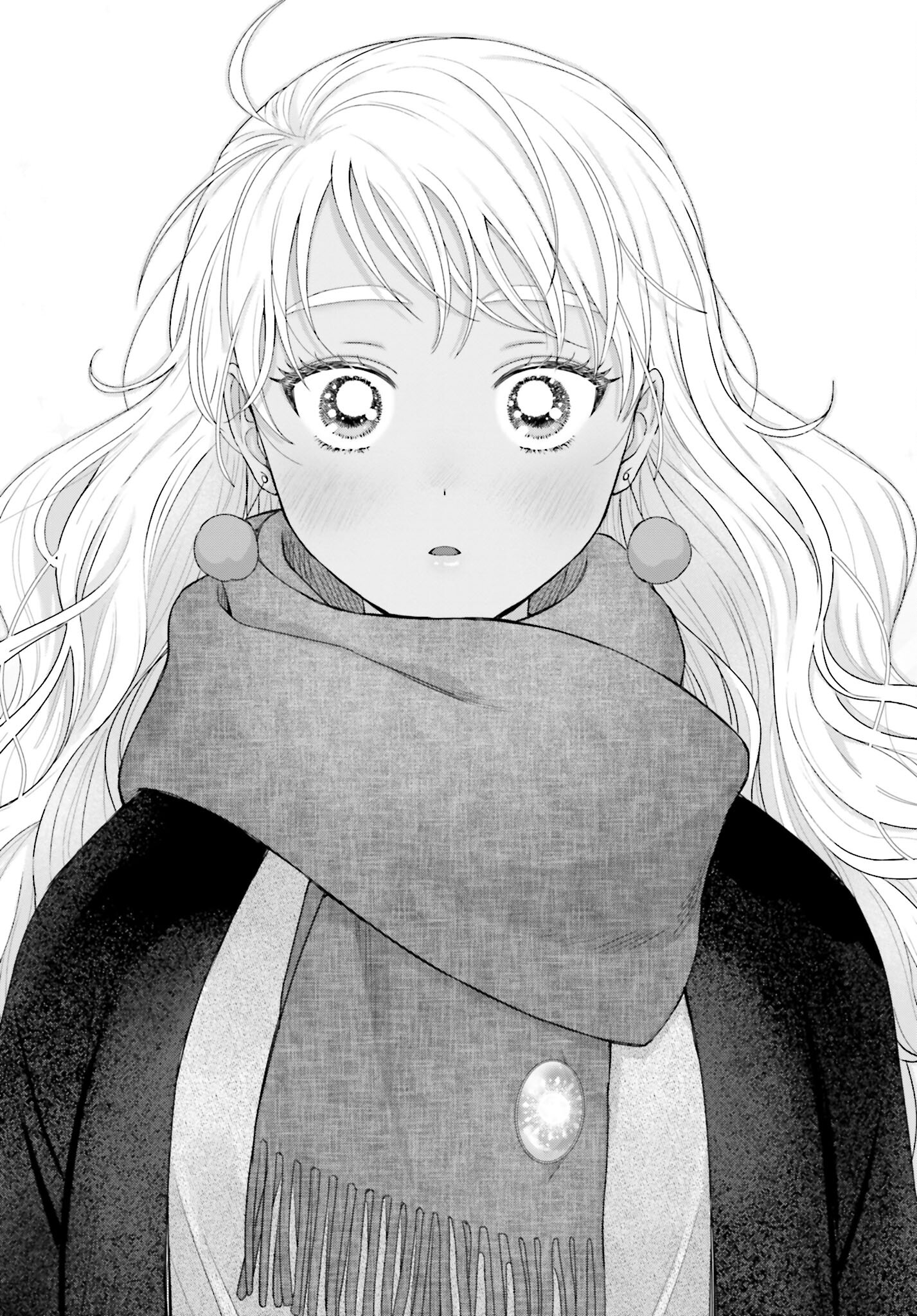 Otaku ni Yasashii Gyaru wa Inai!? - Chapter 180 - Page 10
