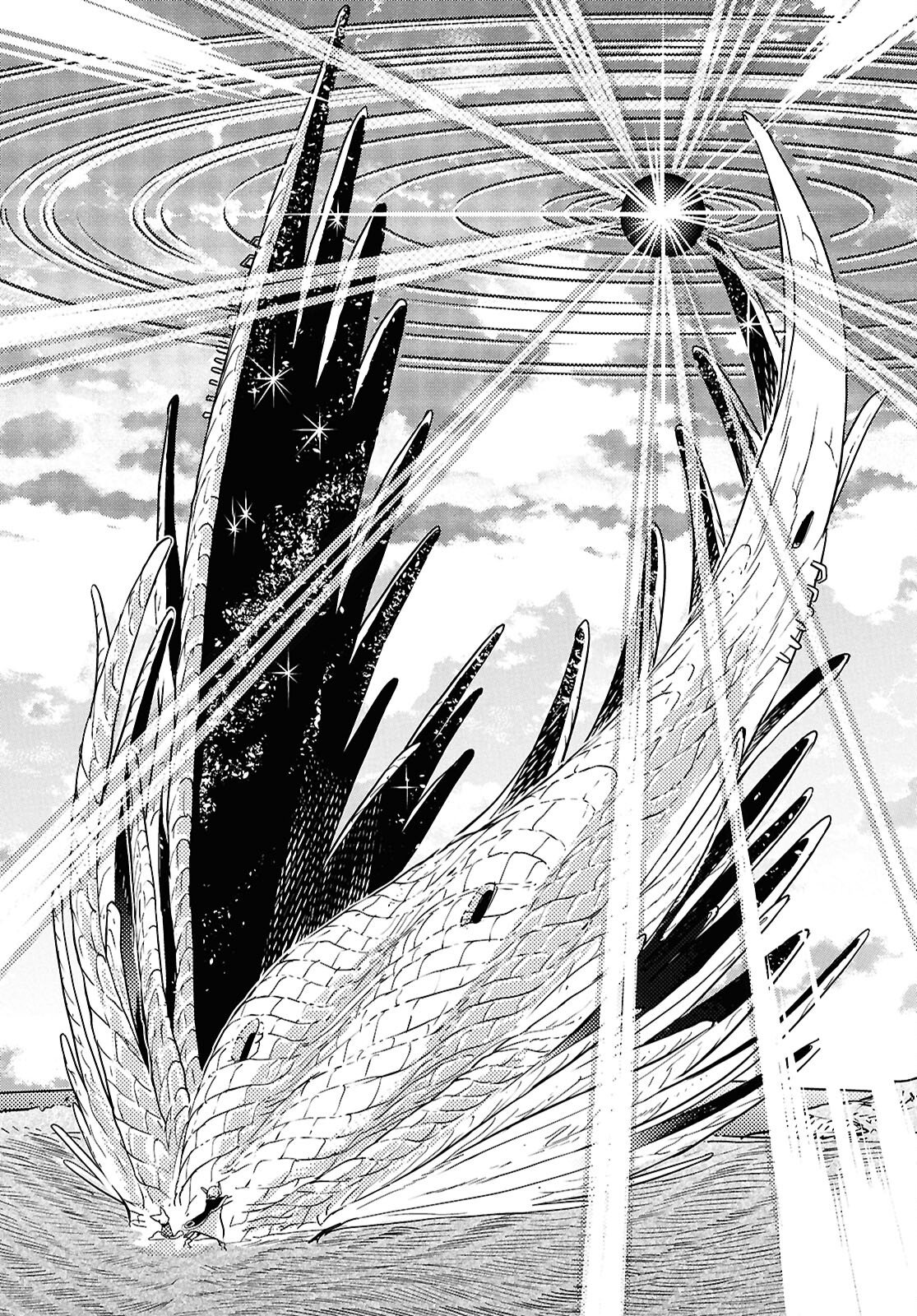 Othello to Archimedes no Bouken - Chapter 10 - Page 8