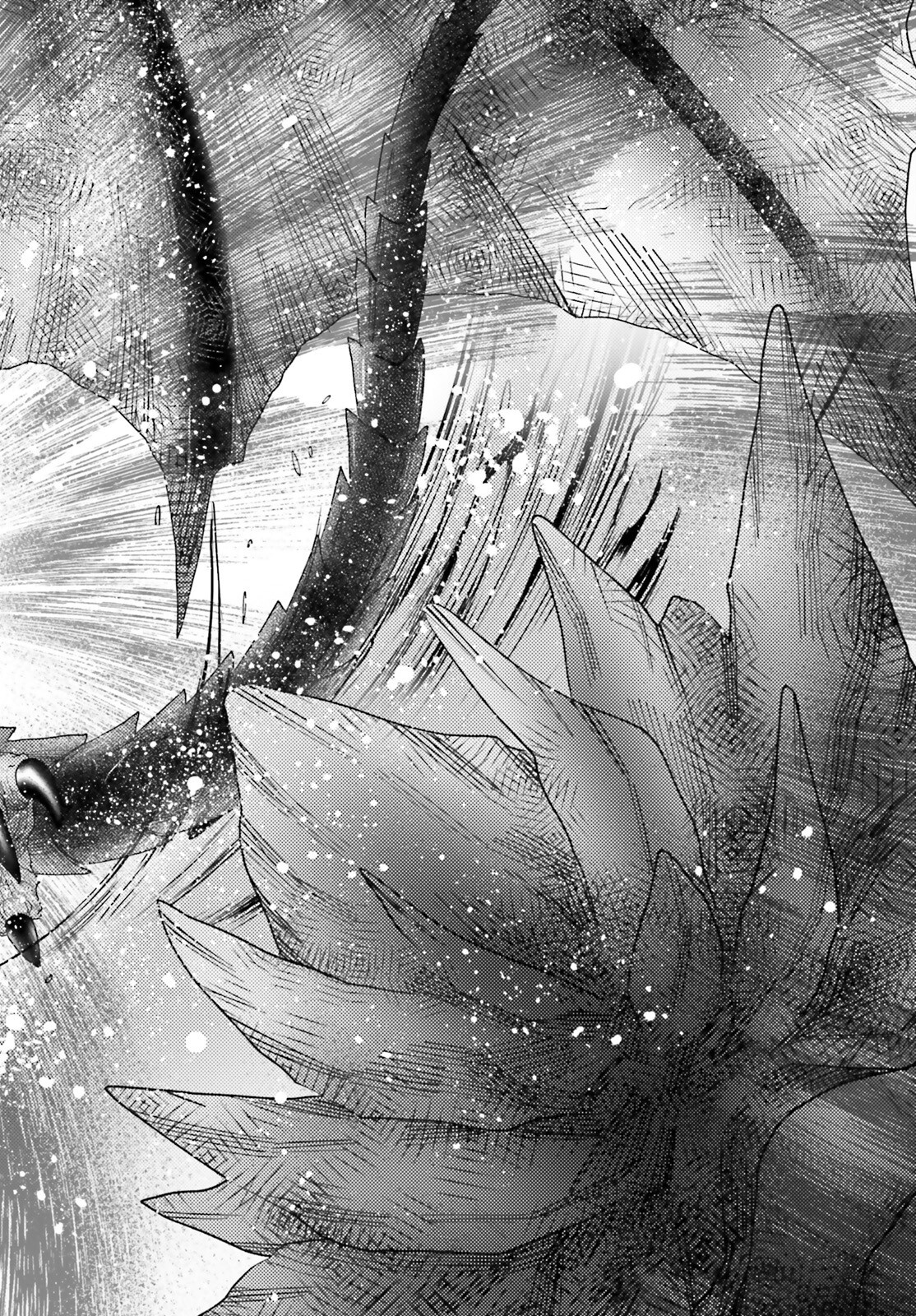 Otome Kaijuu Caramelize - Chapter 66 - Page 6