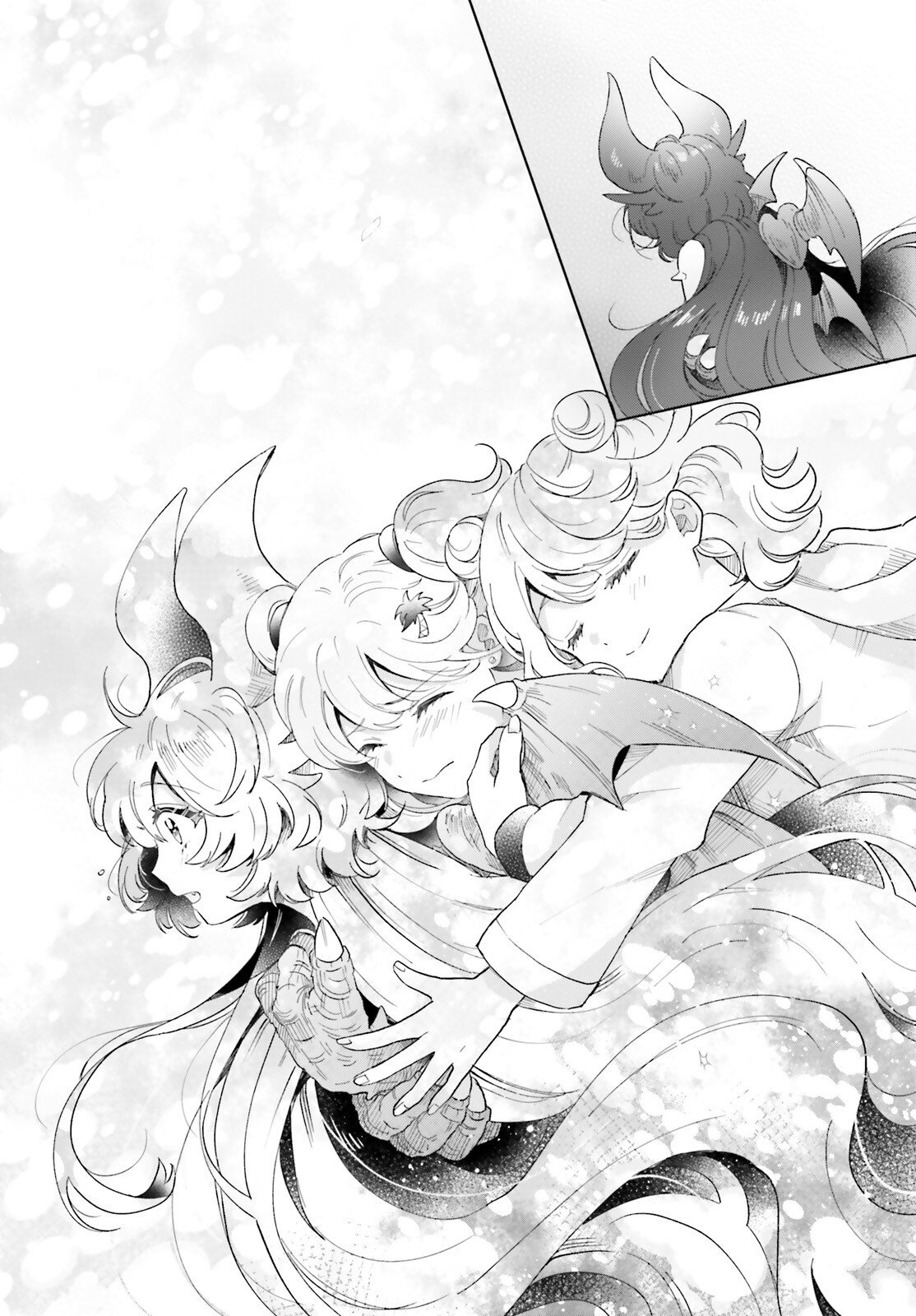 Otome Kaijuu Caramelize - Chapter 72 - Page 12