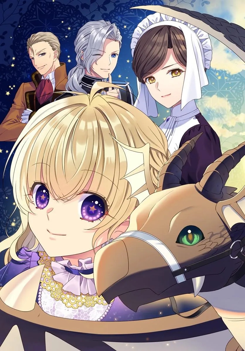 Oujo deshita ga Kossori Ryuu Kishidan no Senzoku Kusushi ni Narimashita! - Chapter 7 - Page 3