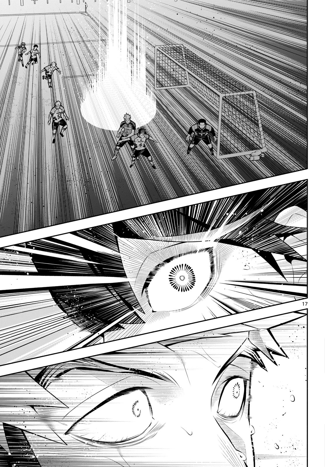 Paradon - Chapter 16 - Page 17