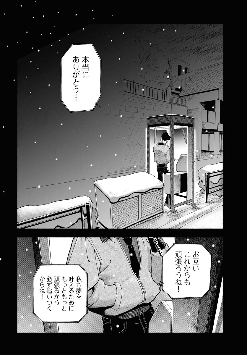 Parallel Leap Syndrome - Chapter 33 - Page 2